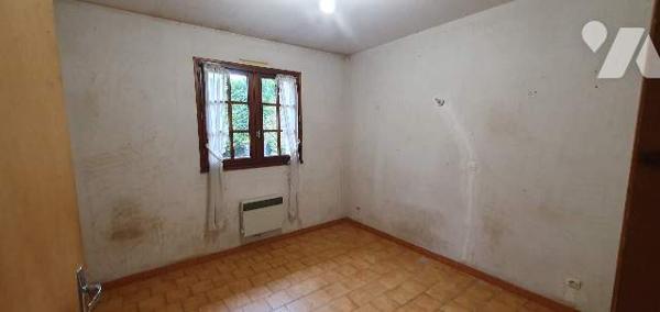 Maison d'habitation