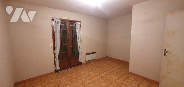 Maison d'habitation