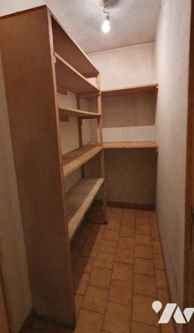Maison d'habitation