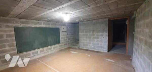 Maison d'habitation