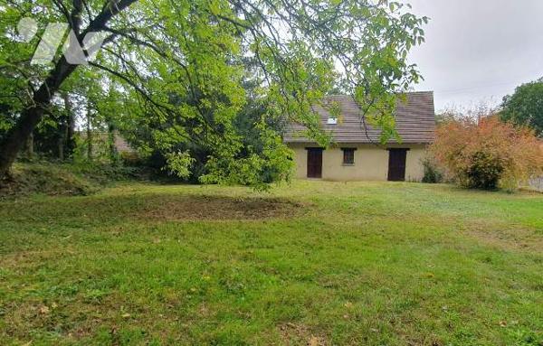 Maison d'habitation