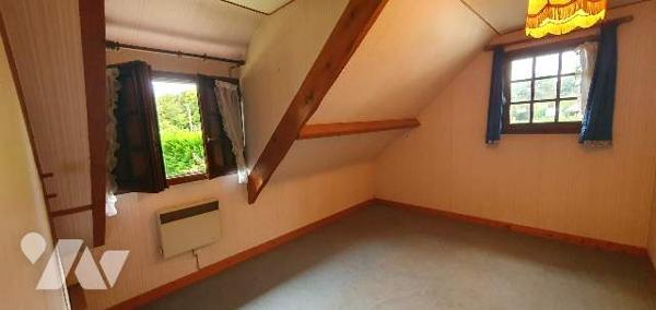 Maison d'habitation