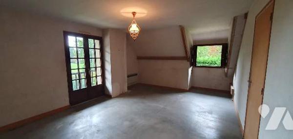 Maison d'habitation