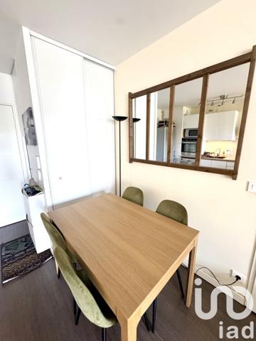 Appartement à vendre 3 pièces 57 m² Cergy