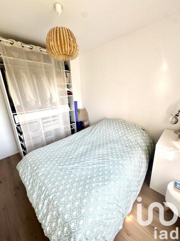 Appartement à vendre 3 pièces 57 m² Cergy