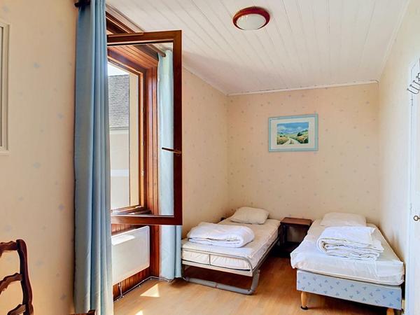 Belle propriété en pierre avec gîte