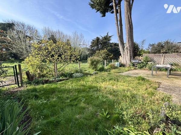 MAISON 113m² - 5 CHAMBRES 