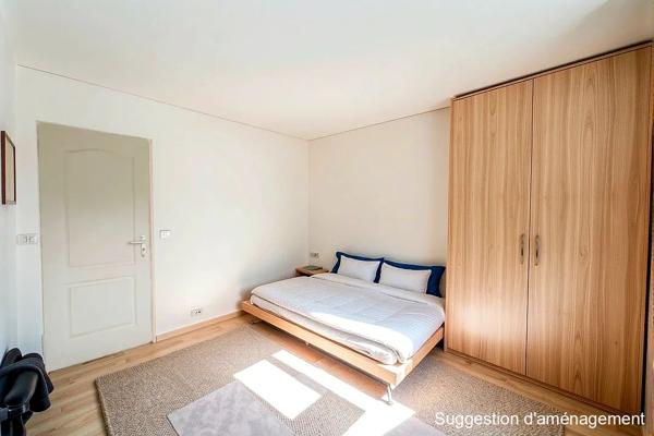 MAISON DE PLAIN PIED 4 CHAMBRES JARDIN