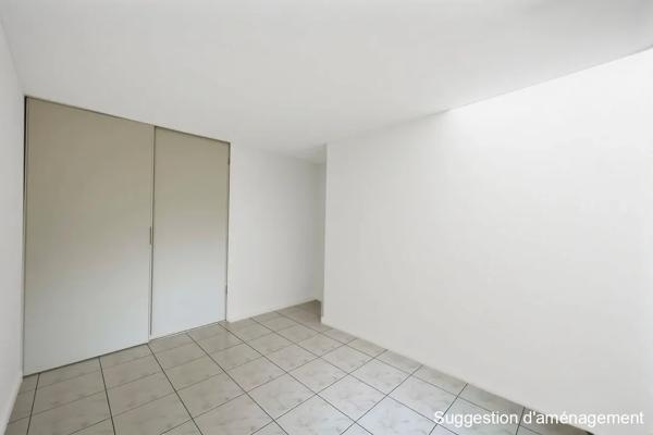 MAISON DE PLAIN PIED 4 CHAMBRES JARDIN
