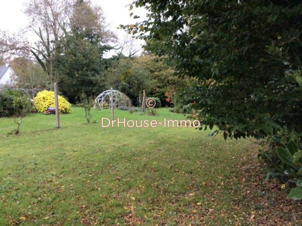 Maison à vendre 8 pièces de 159 m²