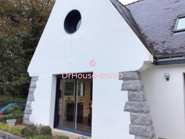 Maison à vendre 8 pièces de 159 m²