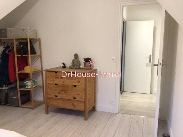 Maison à vendre 8 pièces de 159 m²