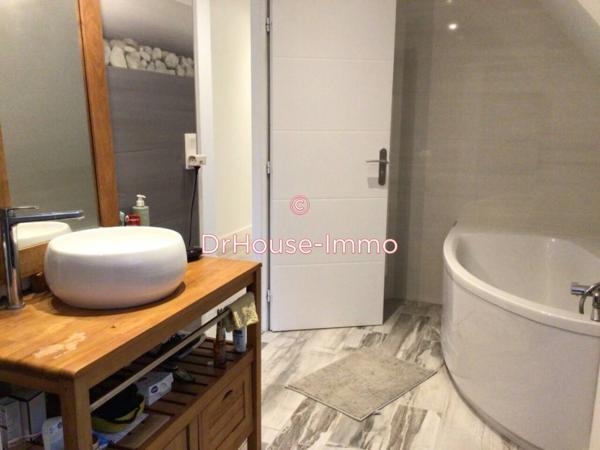 Maison à vendre 8 pièces de 159 m²
