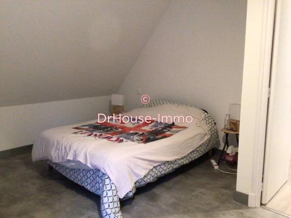 Maison à vendre 8 pièces de 159 m²