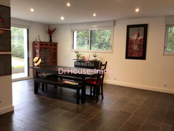 Maison à vendre 8 pièces de 159 m²