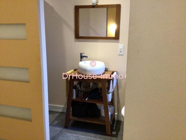 Maison à vendre 8 pièces de 159 m²