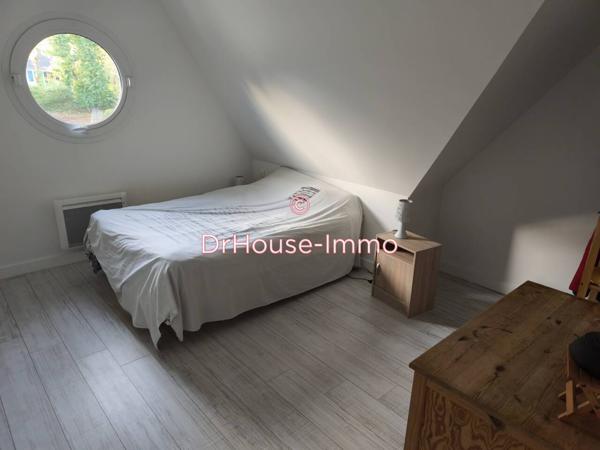 Maison à vendre 8 pièces de 159 m²