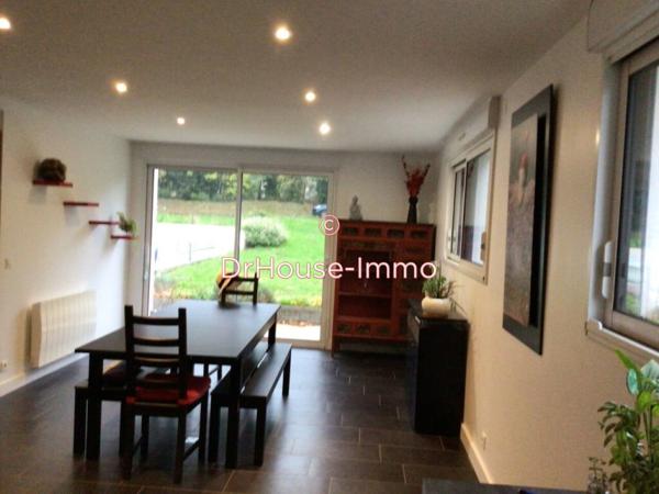 Maison à vendre 8 pièces de 159 m²