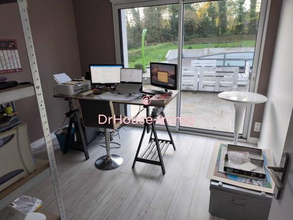 Maison à vendre 8 pièces de 159 m²
