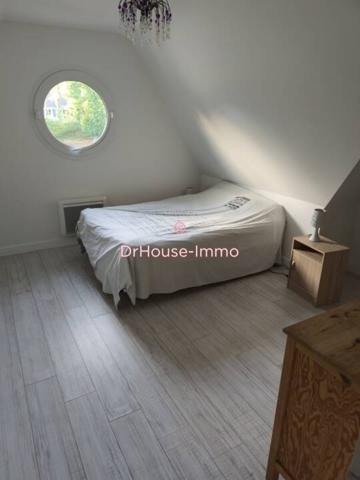 Maison à vendre 8 pièces de 159 m²