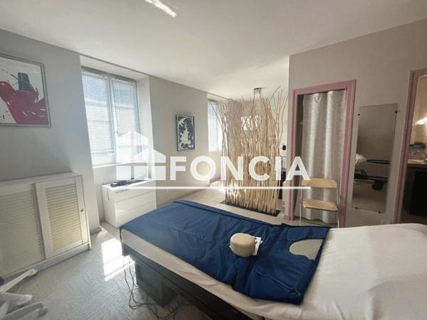 Location Studio 20 m² - 19 GRANDE RUE Noirmoutier En L'ile 85330