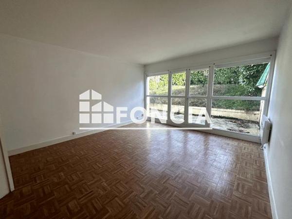 À vendre Appartement 3 pièces 63.39 m² - Gradignan 33170