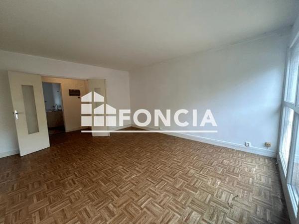 À vendre Appartement 3 pièces 63.39 m² - Gradignan 33170