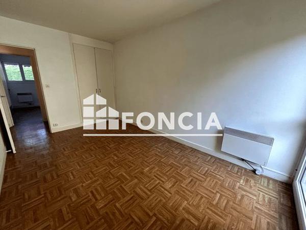 À vendre Appartement 3 pièces 63.39 m² - Gradignan 33170