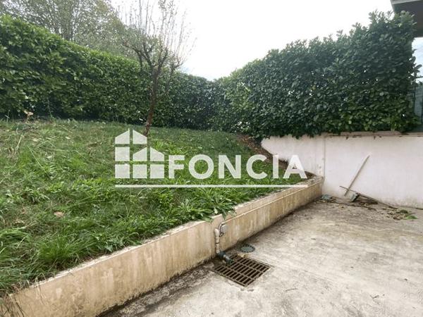 À vendre Appartement 3 pièces 63.39 m² - Gradignan 33170