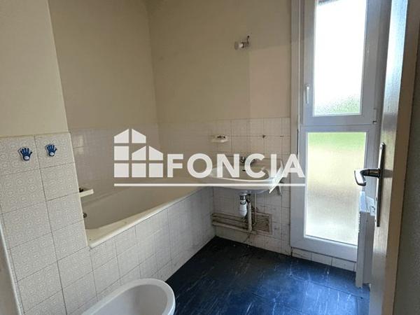 À vendre Appartement 3 pièces 63.39 m² - Gradignan 33170