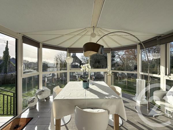 Maison à vendre  5 pièces - 155 m2 LANNION - 22