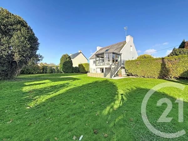 Maison à vendre  5 pièces - 155 m2 LANNION - 22