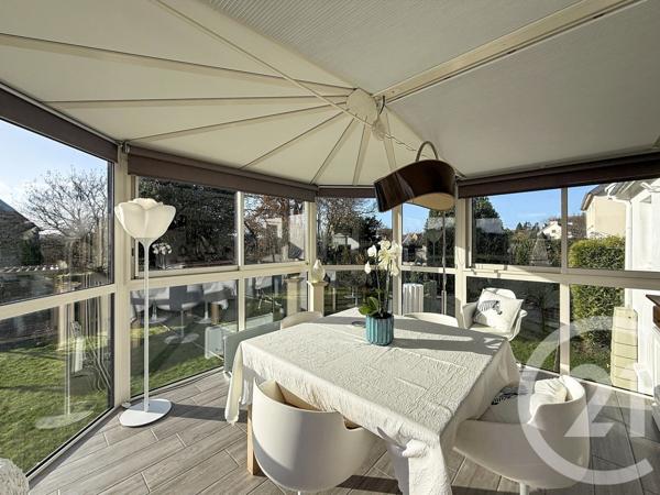 Maison à vendre  5 pièces - 155 m2 LANNION - 22