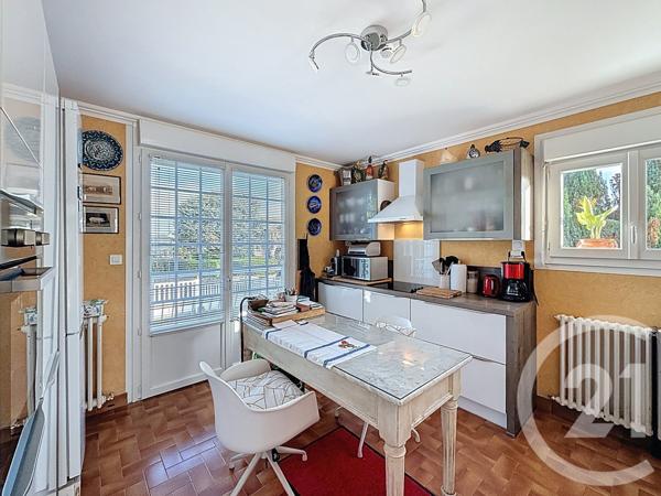 Maison à vendre  5 pièces - 155 m2 LANNION - 22