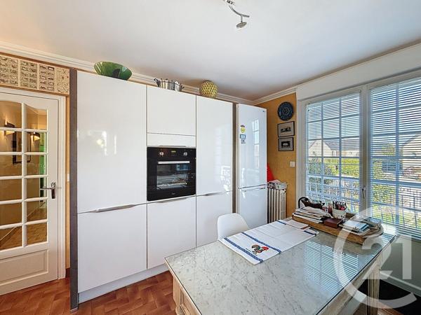 Maison à vendre  5 pièces - 155 m2 LANNION - 22