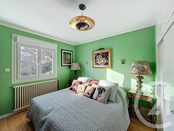 Maison à vendre  5 pièces - 155 m2 LANNION - 22