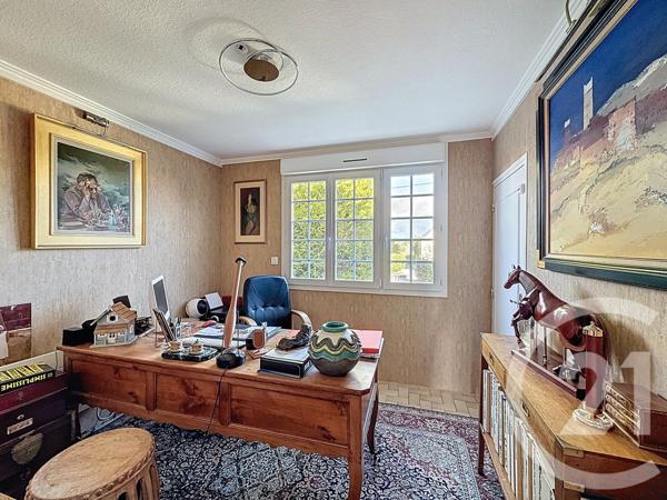 Maison à vendre  5 pièces - 155 m2 LANNION - 22