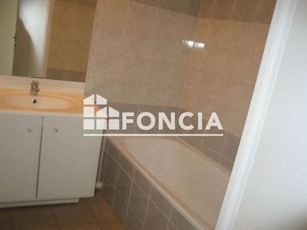 Location Appartement 2 pièces 54.27 m² - 129 AVENUE LEON BLUM Agen 47000