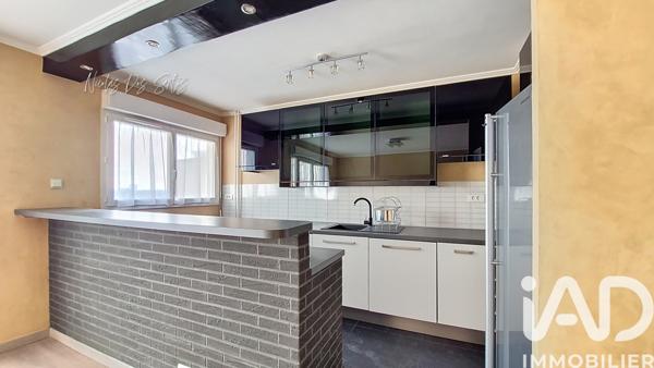 Appartement à vendre 2 pièces 47 m² Saint-Denis