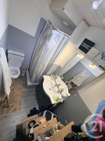 Appartement à vendre  3 pièces - 48 m2 BOULOGNE SUR MER - 62