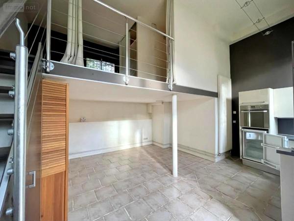 Appartement à vendre à Rouen en Seine-Maritime (76000), ref : 76008-786