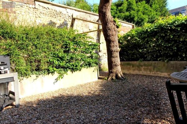 Appartement à vendre à Rouen en Seine-Maritime (76000), ref : 76008-786