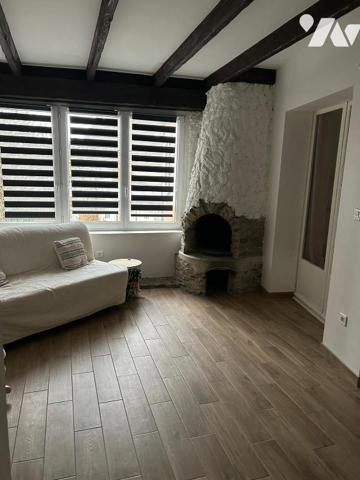 SOISSONS - Au coeur de ville - Appartement d'environ 80 m² habitable