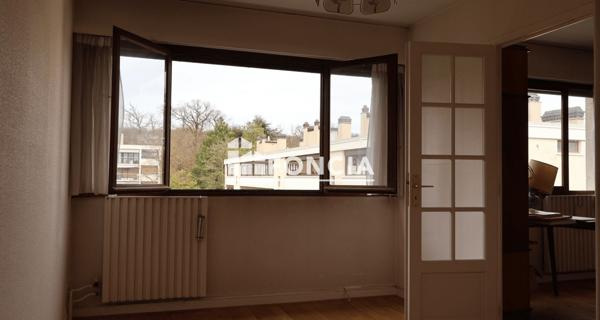 À vendre Appartement 6 pièces 139 m² - Noisy-le-roi 78590