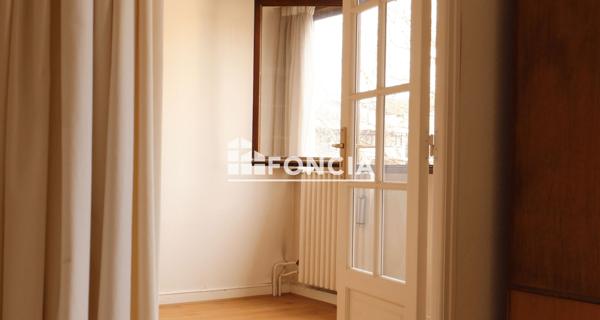 À vendre Appartement 6 pièces 139 m² - Noisy-le-roi 78590