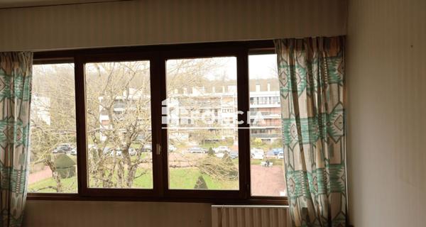 À vendre Appartement 6 pièces 139 m² - Noisy-le-roi 78590