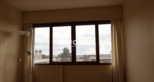 À vendre Appartement 6 pièces 139 m² - Noisy-le-roi 78590