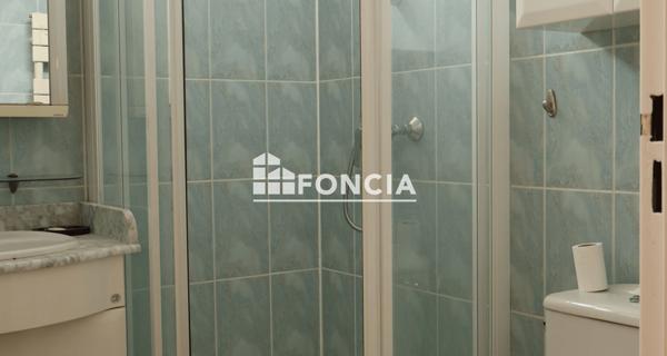 À vendre Appartement 6 pièces 139 m² - Noisy-le-roi 78590