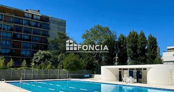 À vendre Appartement 6 pièces 139 m² - Noisy-le-roi 78590