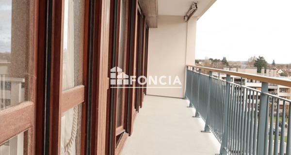 À vendre Appartement 6 pièces 139 m² - Noisy-le-roi 78590